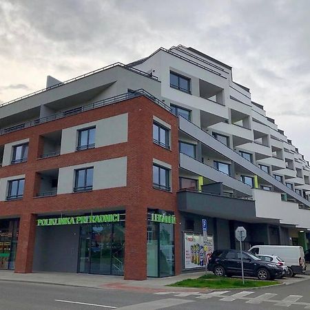 Apartman Soul 200 M Do Centra S Private Parking Free Διαμέρισμα Košice Εξωτερικό φωτογραφία