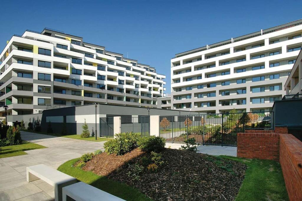 Apartman Soul 200 M Do Centra S Private Parking Free Διαμέρισμα Košice Εξωτερικό φωτογραφία