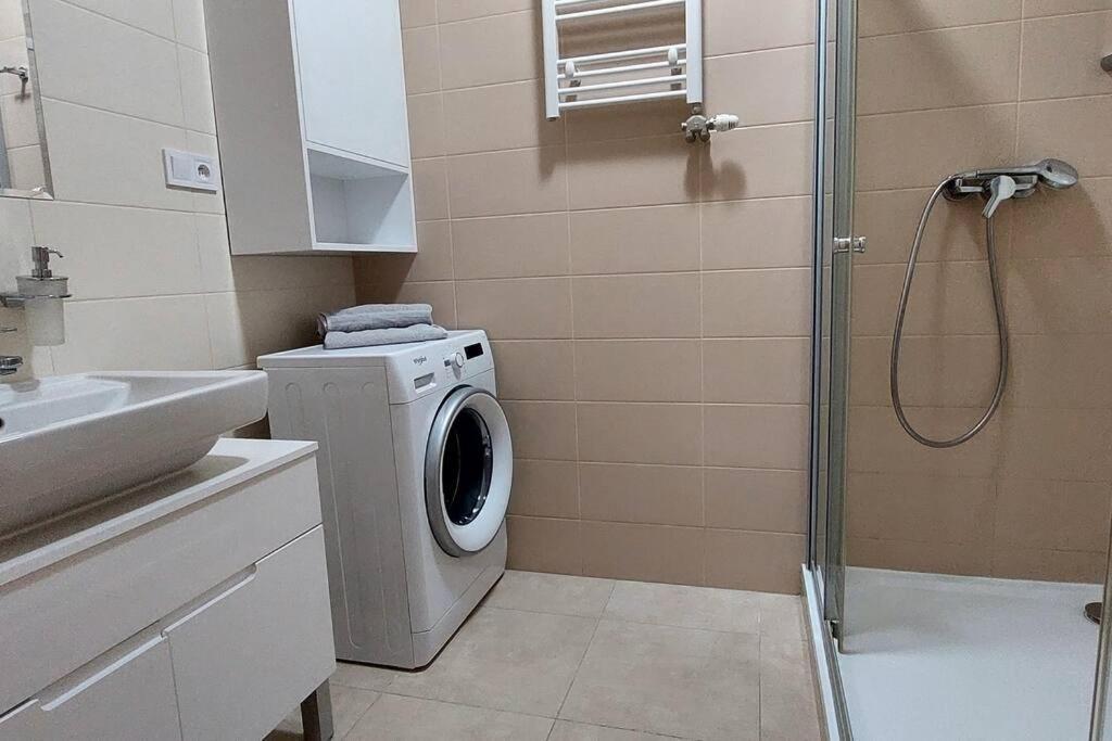 Apartman Soul 200 M Do Centra S Private Parking Free Διαμέρισμα Košice Εξωτερικό φωτογραφία