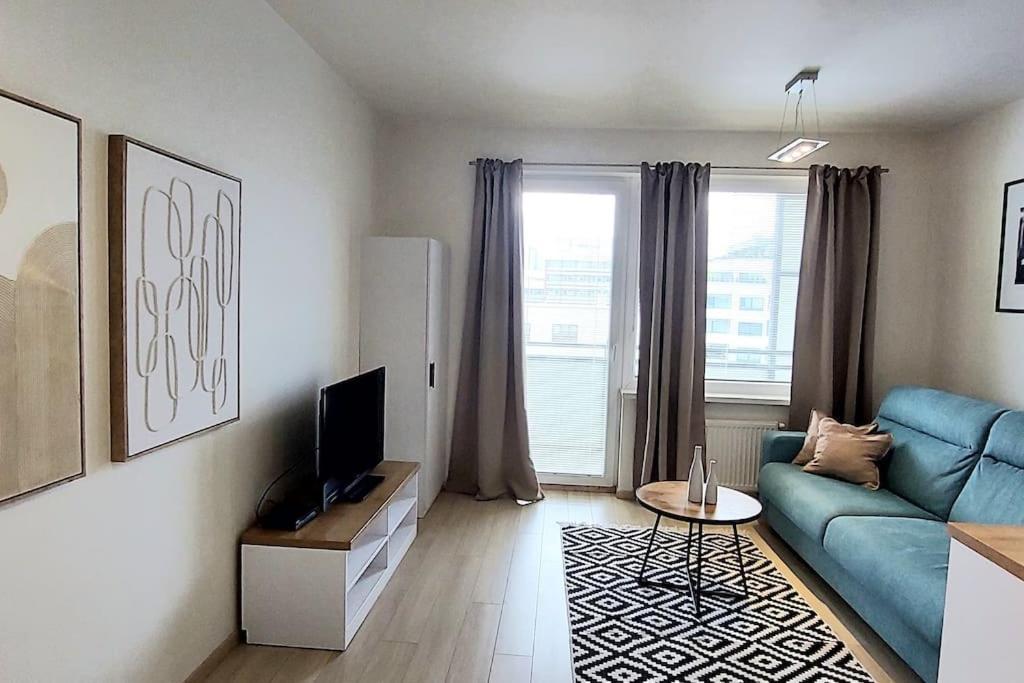 Apartman Soul 200 M Do Centra S Private Parking Free Διαμέρισμα Košice Εξωτερικό φωτογραφία